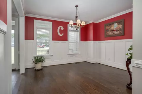5207 Sandbridge Ct, Bailey, NC 27807 photo 12