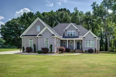 5207 Sandbridge Ct, Bailey, NC 27807 photo 1