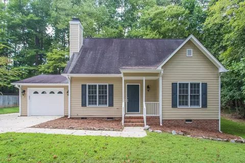 302 Fleming Dr, Durham, NC 27712 photo 1