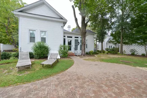 317 W Main St, Benson, NC 27504 photo 30