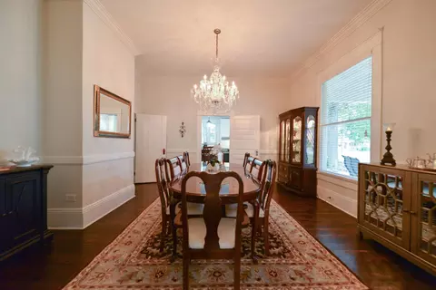 317 W Main St, Benson, NC 27504 photo 15