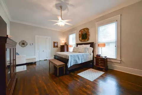 317 W Main St, Benson, NC 27504 photo 16