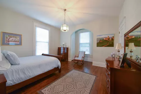317 W Main St, Benson, NC 27504 photo 20