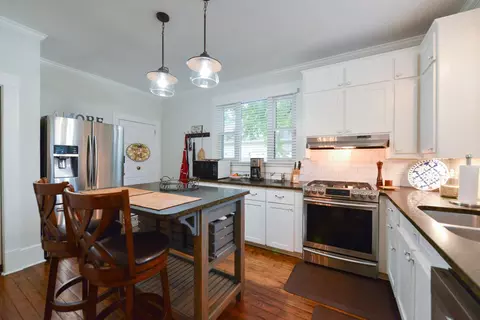 317 W Main St, Benson, NC 27504 photo 14