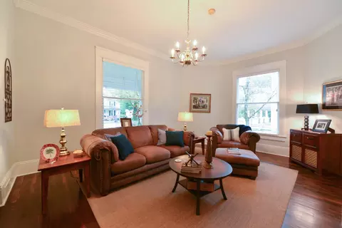 317 W Main St, Benson, NC 27504 photo 6