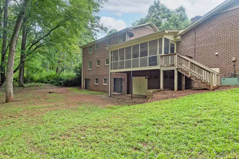 621 Edgewater Dr, Garner, NC 27529 photo 22