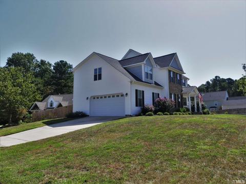 4500 Cloudy Day Ct, Wake Forest, NC 27587 photo 27