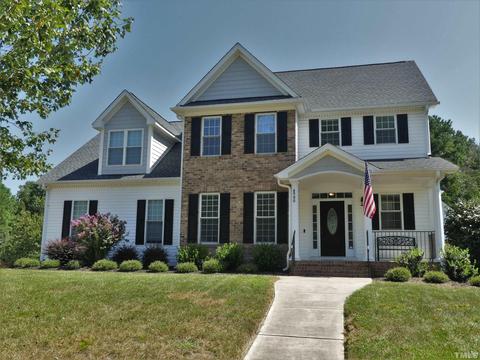 4500 Cloudy Day Ct, Wake Forest, NC 27587 photo 1