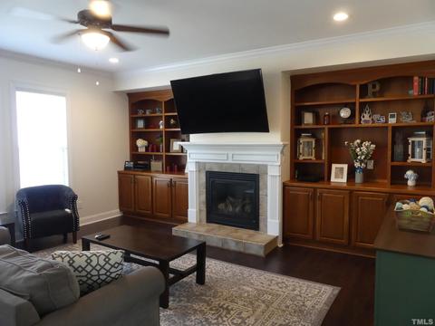 4500 Cloudy Day Ct, Wake Forest, NC 27587 photo 5