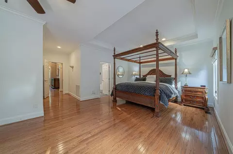 411 Bathgate Ln, Cary, NC 27513 photo 13
