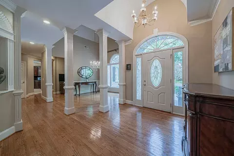 411 Bathgate Ln, Cary, NC 27513 photo 3