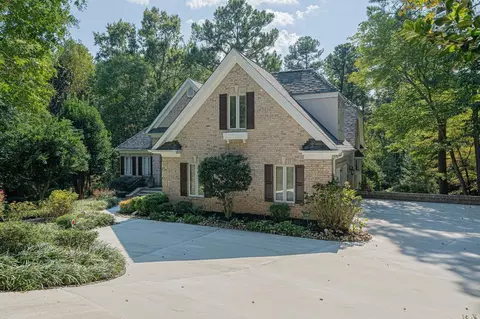 411 Bathgate Ln, Cary, NC 27513 photo 1