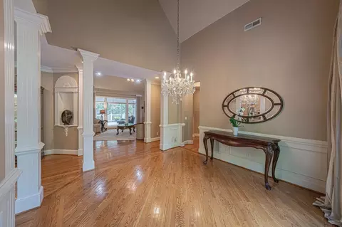 411 Bathgate Ln, Cary, NC 27513 photo 4