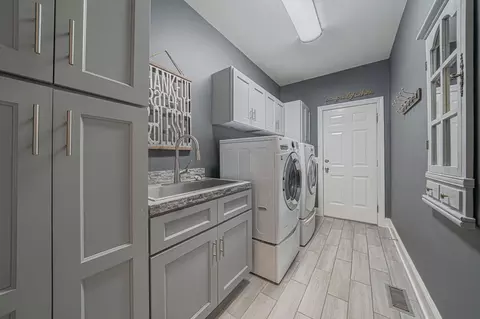 411 Bathgate Ln, Cary, NC 27513 photo 12