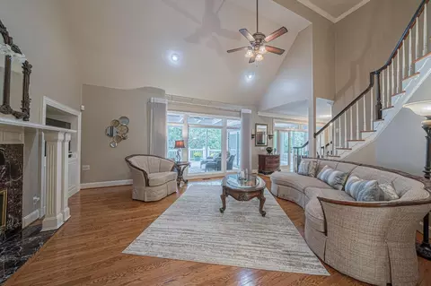411 Bathgate Ln, Cary, NC 27513 photo 5