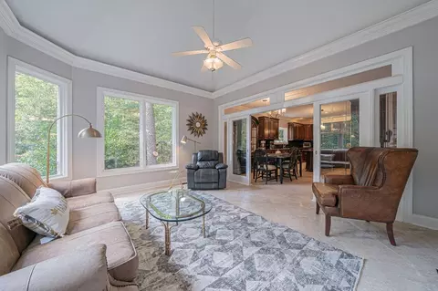 411 Bathgate Ln, Cary, NC 27513 photo 11