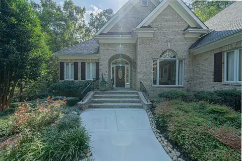 411 Bathgate Ln, Cary, NC 27513 photo 2