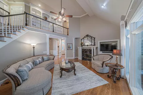 411 Bathgate Ln, Cary, NC 27513 photo 6