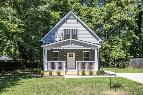 13 Hawthorne Dr, Durham, NC 27712 photo 1