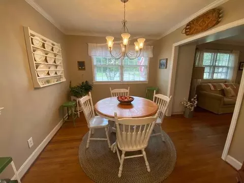 1102 Merry St, Dunn, NC 28334 photo 22