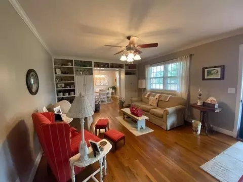 1102 Merry St, Dunn, NC 28334 photo 4