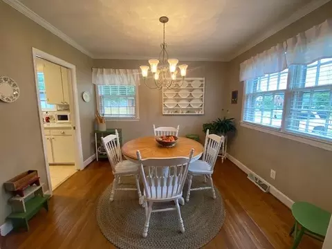1102 Merry St, Dunn, NC 28334 photo 23