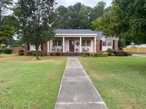 1102 Merry St, Dunn, NC 28334 photo 1