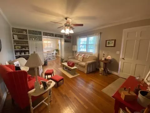 1102 Merry St, Dunn, NC 28334 photo 5