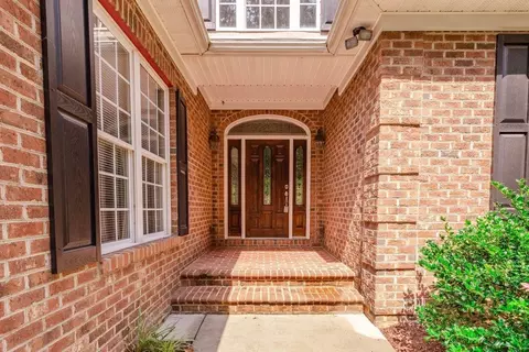 2820 Saddle Dr, Durham, NC 27712 photo 2