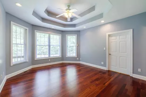 2820 Saddle Dr, Durham, NC 27712 photo 13