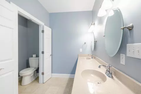 2820 Saddle Dr, Durham, NC 27712 photo 15