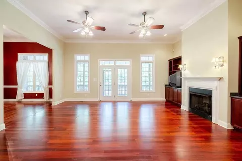 2820 Saddle Dr, Durham, NC 27712 photo 4
