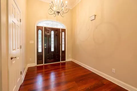 2820 Saddle Dr, Durham, NC 27712 photo 3