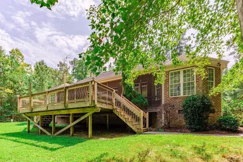 2820 Saddle Dr, Durham, NC 27712 photo 25
