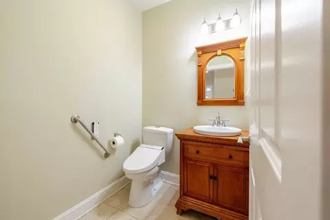 2820 Saddle Dr, Durham, NC 27712 photo 12