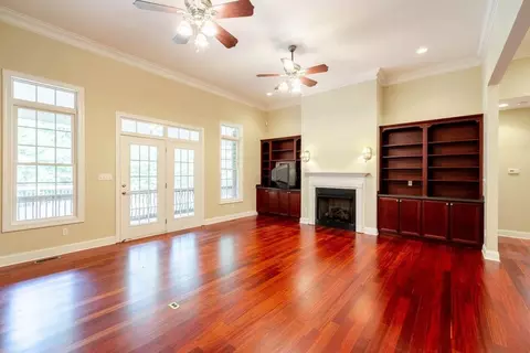 2820 Saddle Dr, Durham, NC 27712 photo 5
