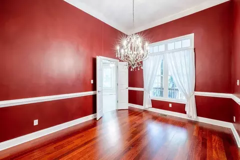 2820 Saddle Dr, Durham, NC 27712 photo 6