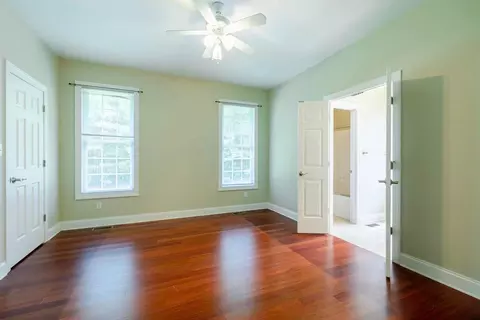 2820 Saddle Dr, Durham, NC 27712 photo 20