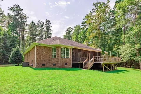 2820 Saddle Dr, Durham, NC 27712 photo 26