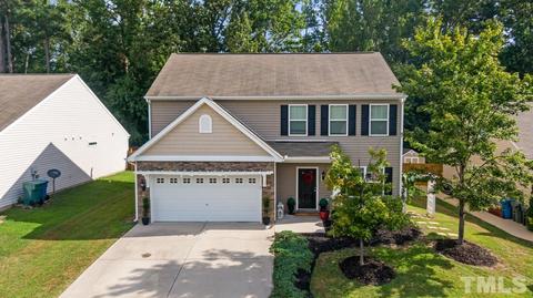 2927 Cherrybark Dr, Durham, NC 27704 photo 2