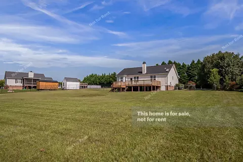 113 Amber Ln, Willow Spring, NC 27592 photo 14
