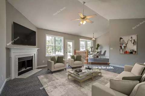 113 Amber Ln, Willow Spring, NC 27592 photo 2