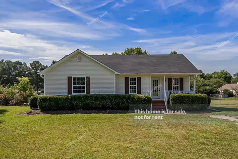 113 Amber Ln, Willow Spring, NC 27592 photo 1