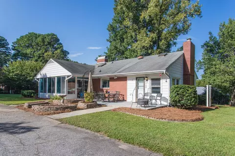 203 Hilltop Ave, Garner, NC 27529 photo 27