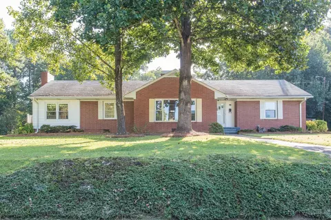 203 Hilltop Ave, Garner, NC 27529 photo 1