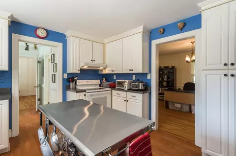 203 Hilltop Ave, Garner, NC 27529 photo 13