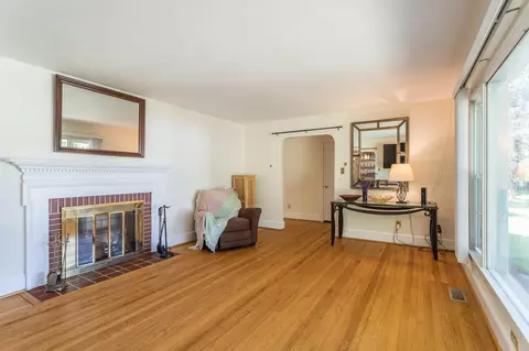 203 Hilltop Ave, Garner, NC 27529 photo 7