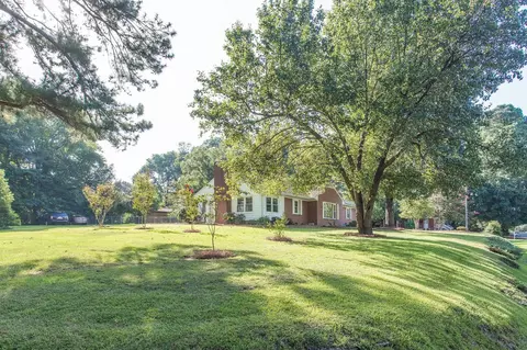 203 Hilltop Ave, Garner, NC 27529 photo 3