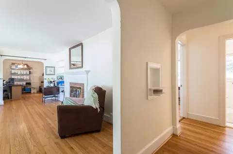 203 Hilltop Ave, Garner, NC 27529 photo 4