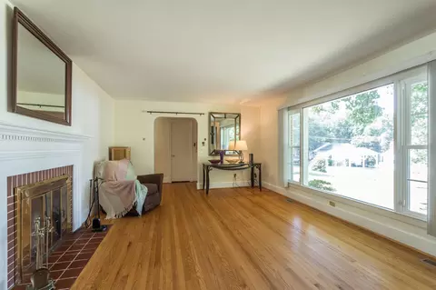 203 Hilltop Ave, Garner, NC 27529 photo 8